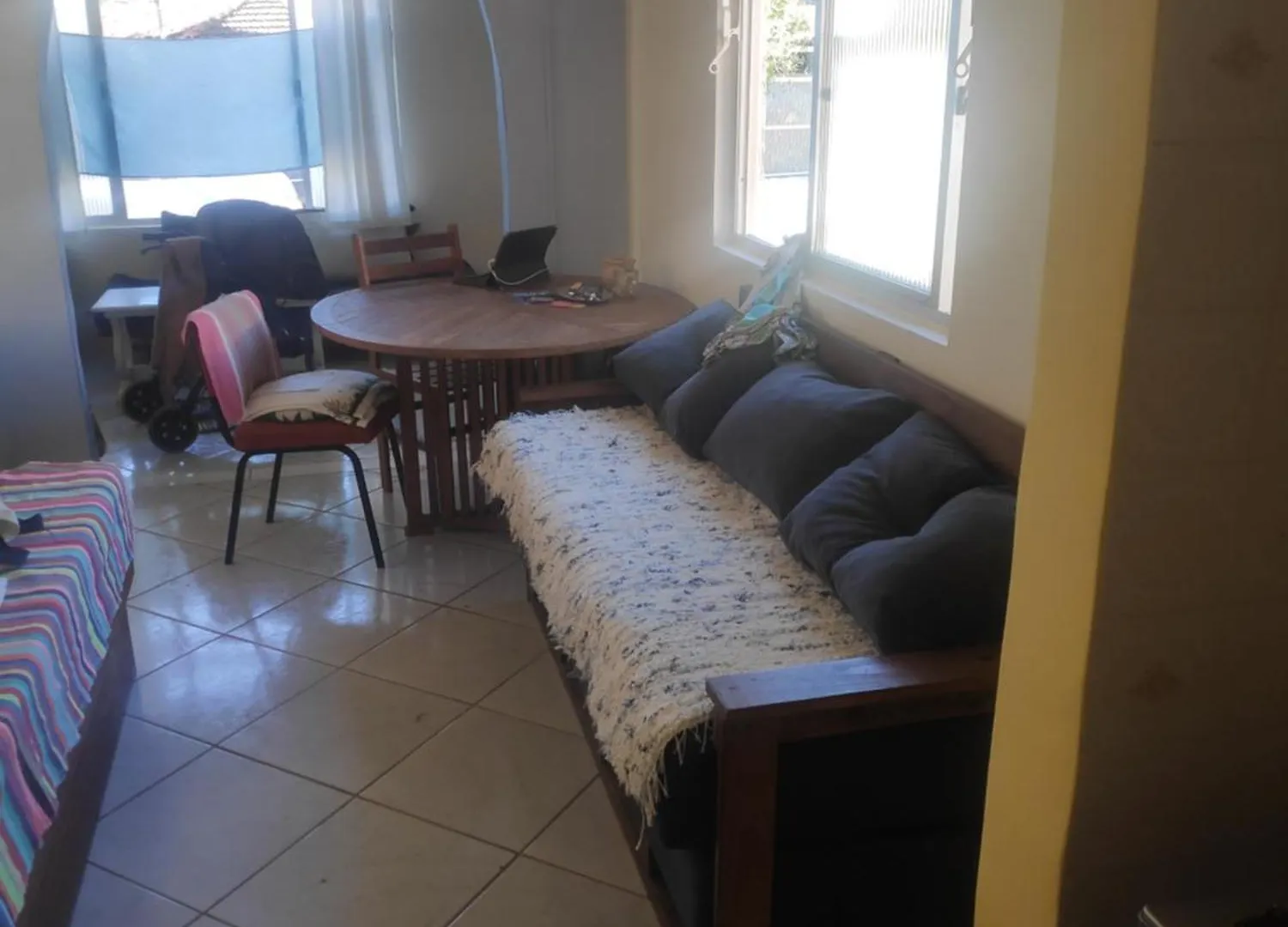 Water Time Villa Florianopolis