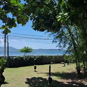 Hostal Floripa E Sc, Florianópolis