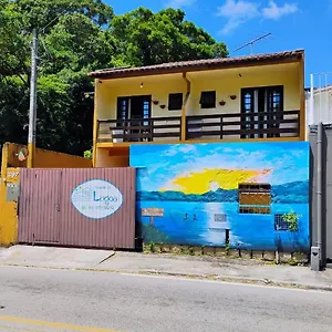 Inn Da Lagoa, Florianópolis